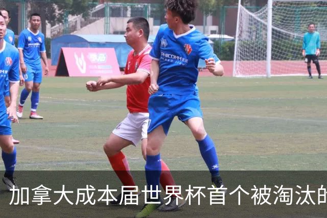加拿大成本届世界杯首个被淘汰的东道主，主帅却说“我们表现更好”！